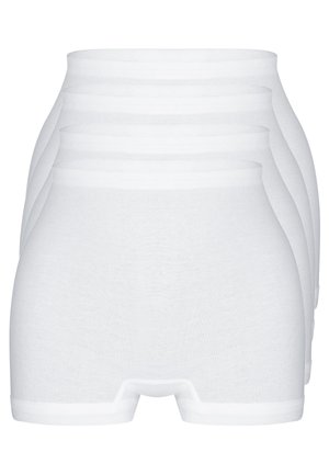 Sassa 4 PACK - Hipster - white