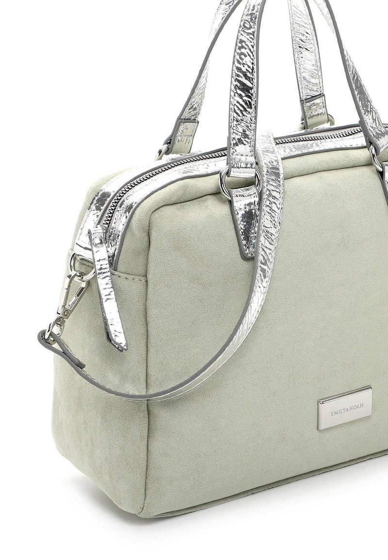 Damen Handtaschen | Emily & Noah Handtasche sage/grün - TG94325 Damen Handtaschen | Emily & Noah Handtasche sage/grün - TG94325