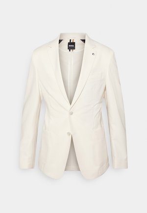 HANRY - Giacca - open white