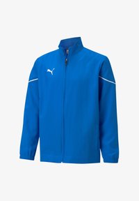 Non sélectionné, blauschwarz