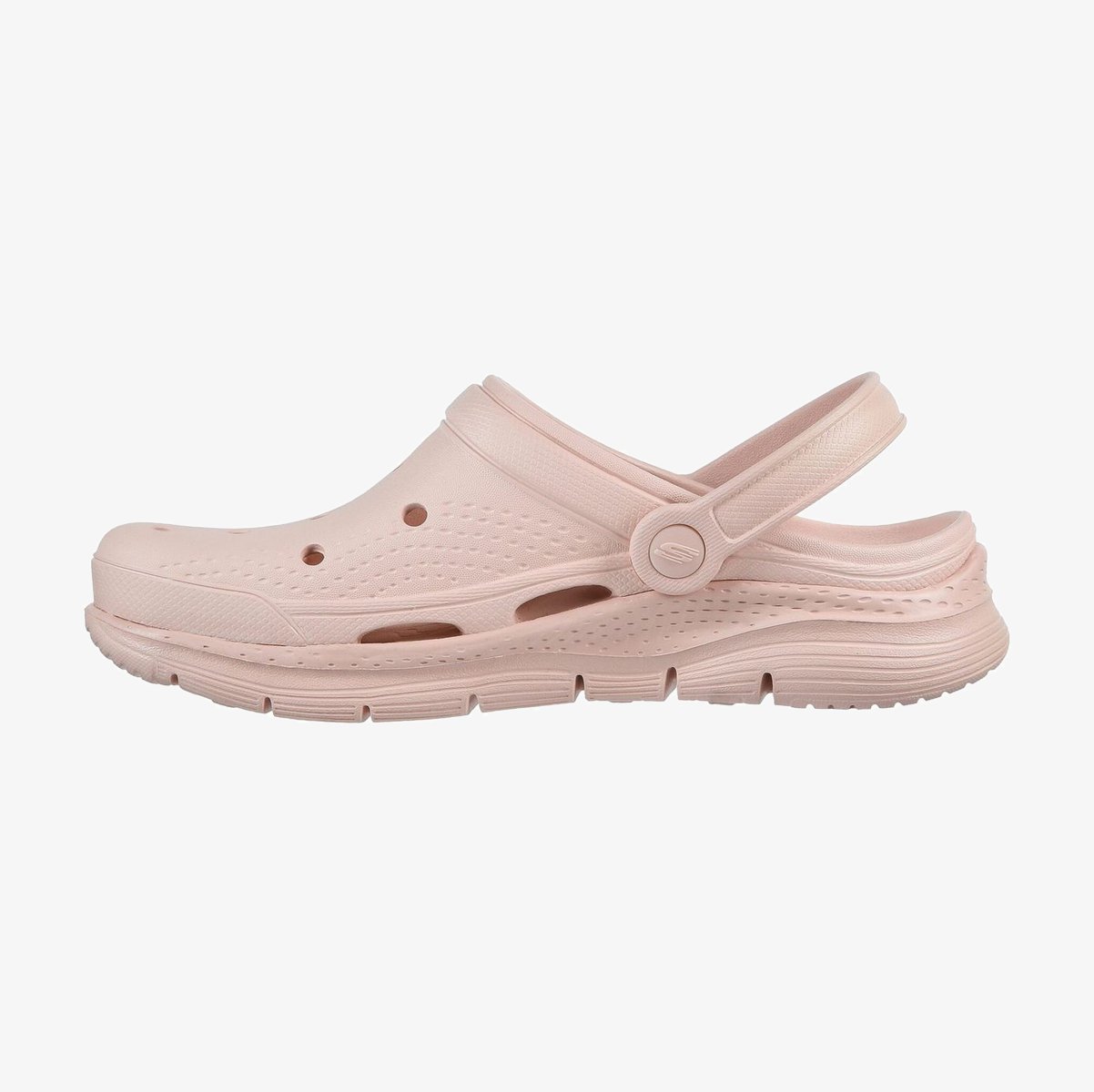 Zapatos skechers zuecos originales Clearance