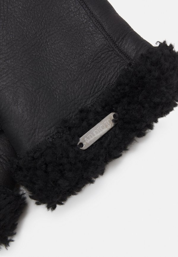 MITTENS  - Fingerless gloves2