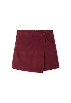 Terranova Shorts - bordeaux