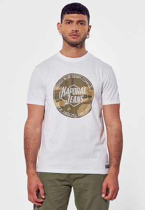 LORDI - T-shirts print - white