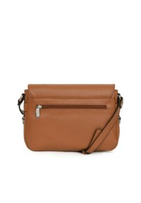 Hexagona CONFORT - Borsa a tracolla - tan
