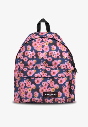 Eastpak, PADDED PAK'R - Zaino - soft navy