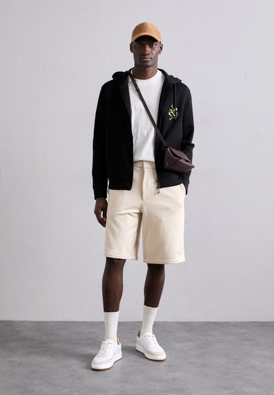 Emporio Armani Jogginghose - fog