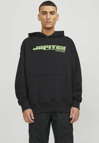 Jack & Jones - Bluza z kapturem