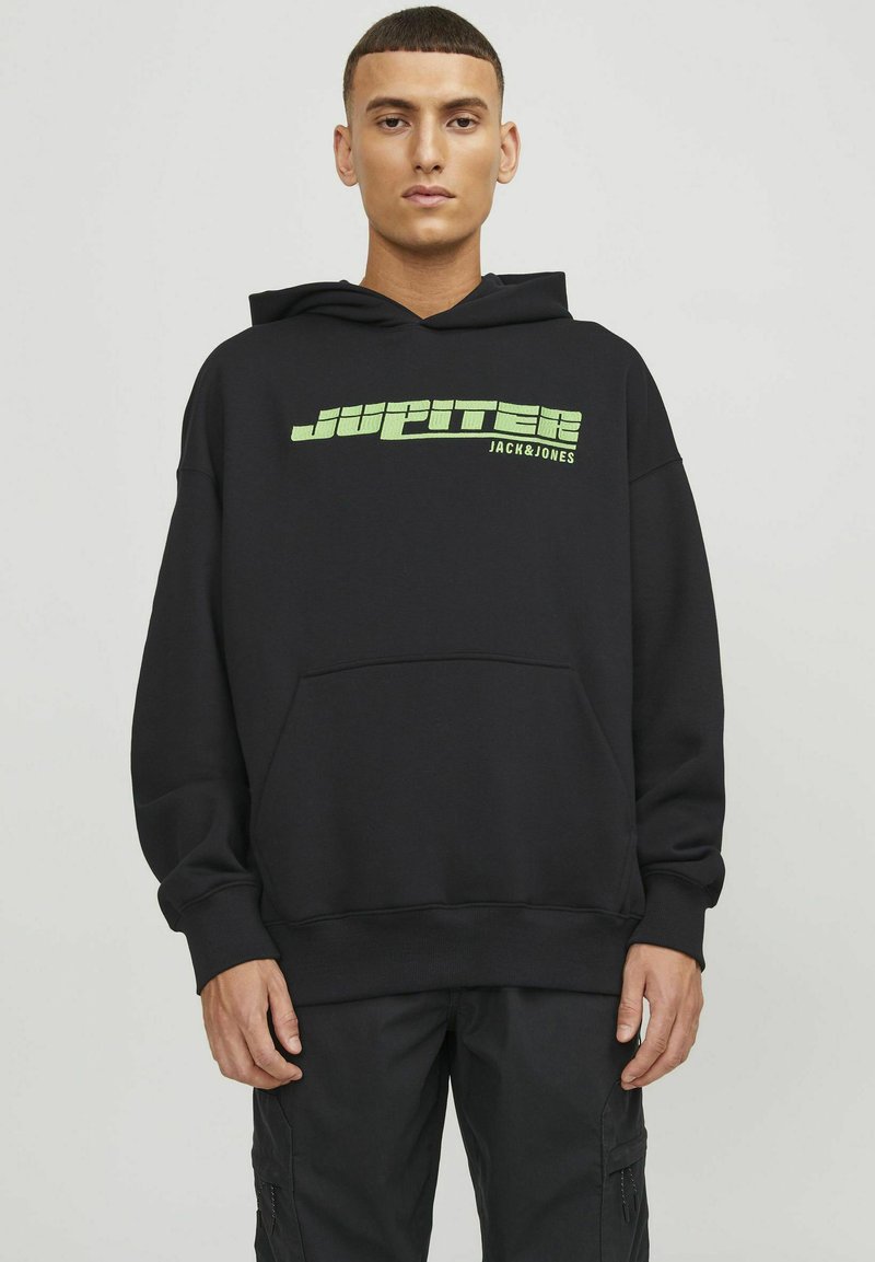 Jack & Jones - Bluza z kapturem