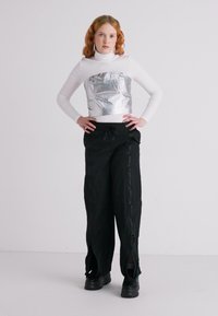 Even&Odd Joggesko - black