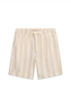 Guess, Shortsit - mehrfarbig beige