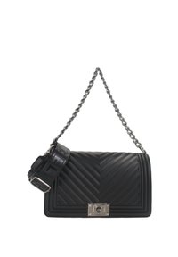 Non sélectionné, black silver