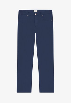 Wrangler, LARSTON - Slim fit -farkut - navy