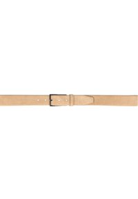 BOSS CALINDO - Belt - medium brown