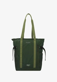 Unausgewählt, seaweed green true black