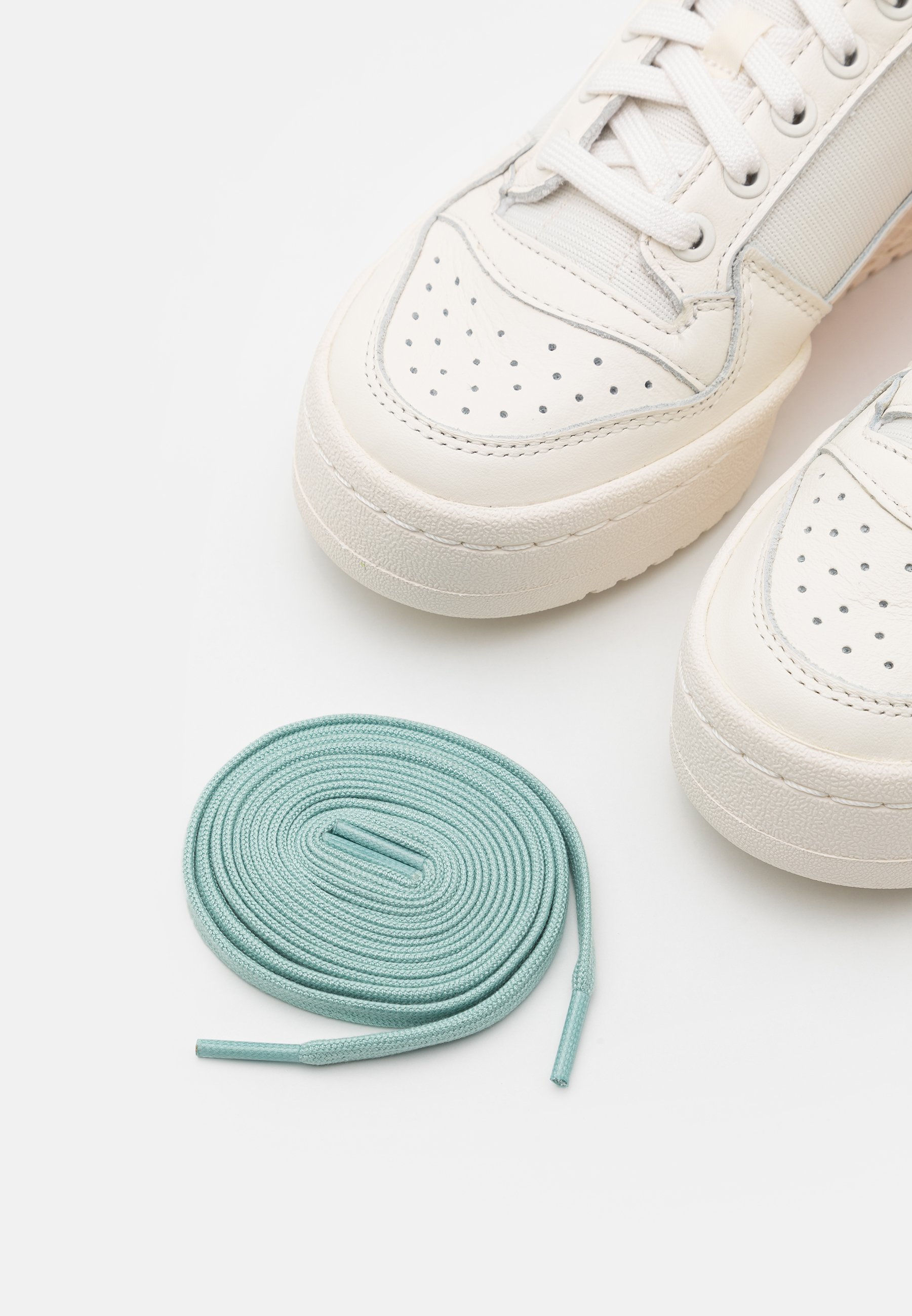 adidas forum bold zalando