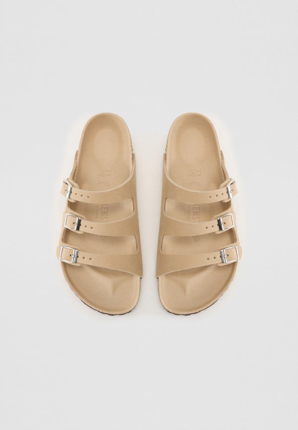 FLORIDA LENB HEX REGULAR - Sandals - sandcastle3