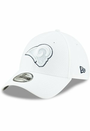 New Era 39THIRTY NFL PLATINUM  biały