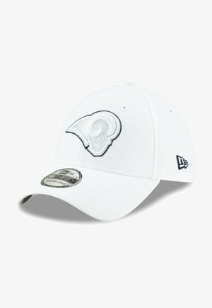 New Era, 39THIRTY NFL PLATINUM , biały