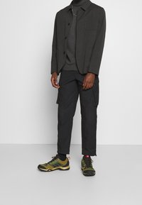 Only & Sons Strickpullover - dark grey