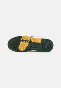 Champion RD18 HERITAGE - Treningssko - off white/green/yellow