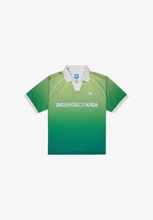 DC Shoes, - Koszulka polo