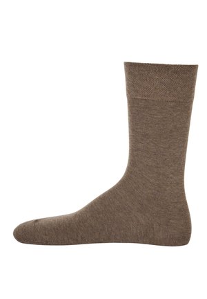 Socken - sahara