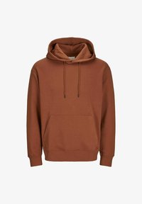Unselected, mocha bisque