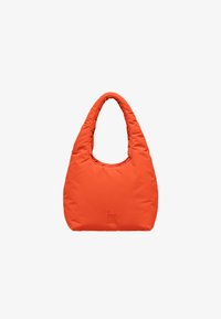 No seleccionado, hot coral