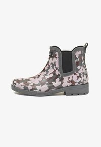 Unselected, blossom pr