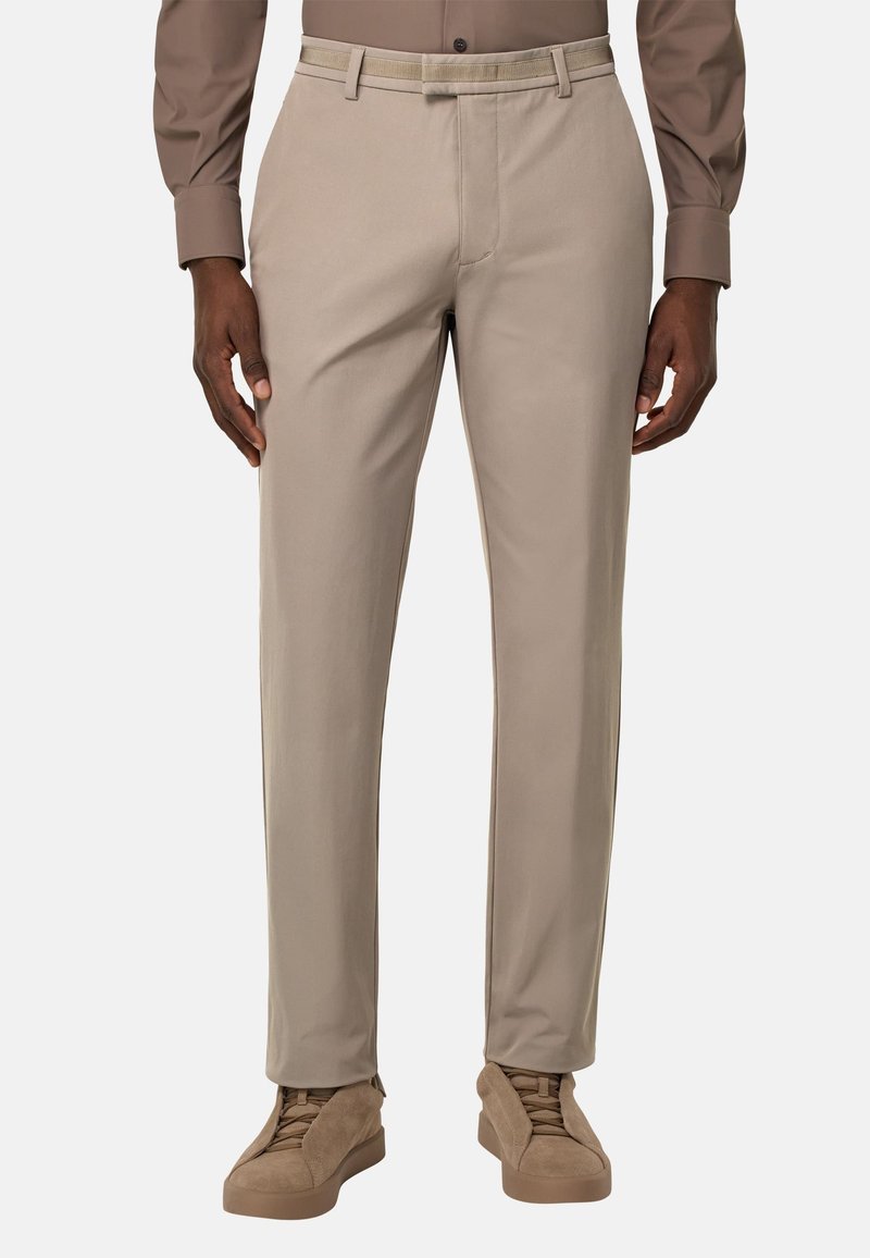Boggi Milano - B TECH - Chinos - taupe, Enlarge