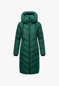 Unselected, evergreen