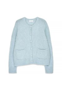Cardigan - light blue