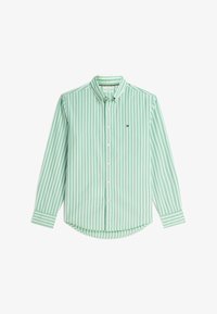 Non sélectionné, cut grass stripe