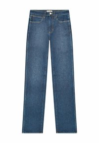 WRANCHER - Bootcut jeans - old_habits