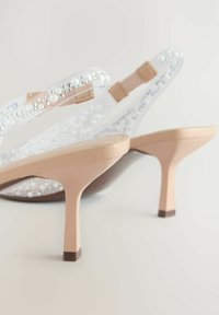 Next Tacones - white