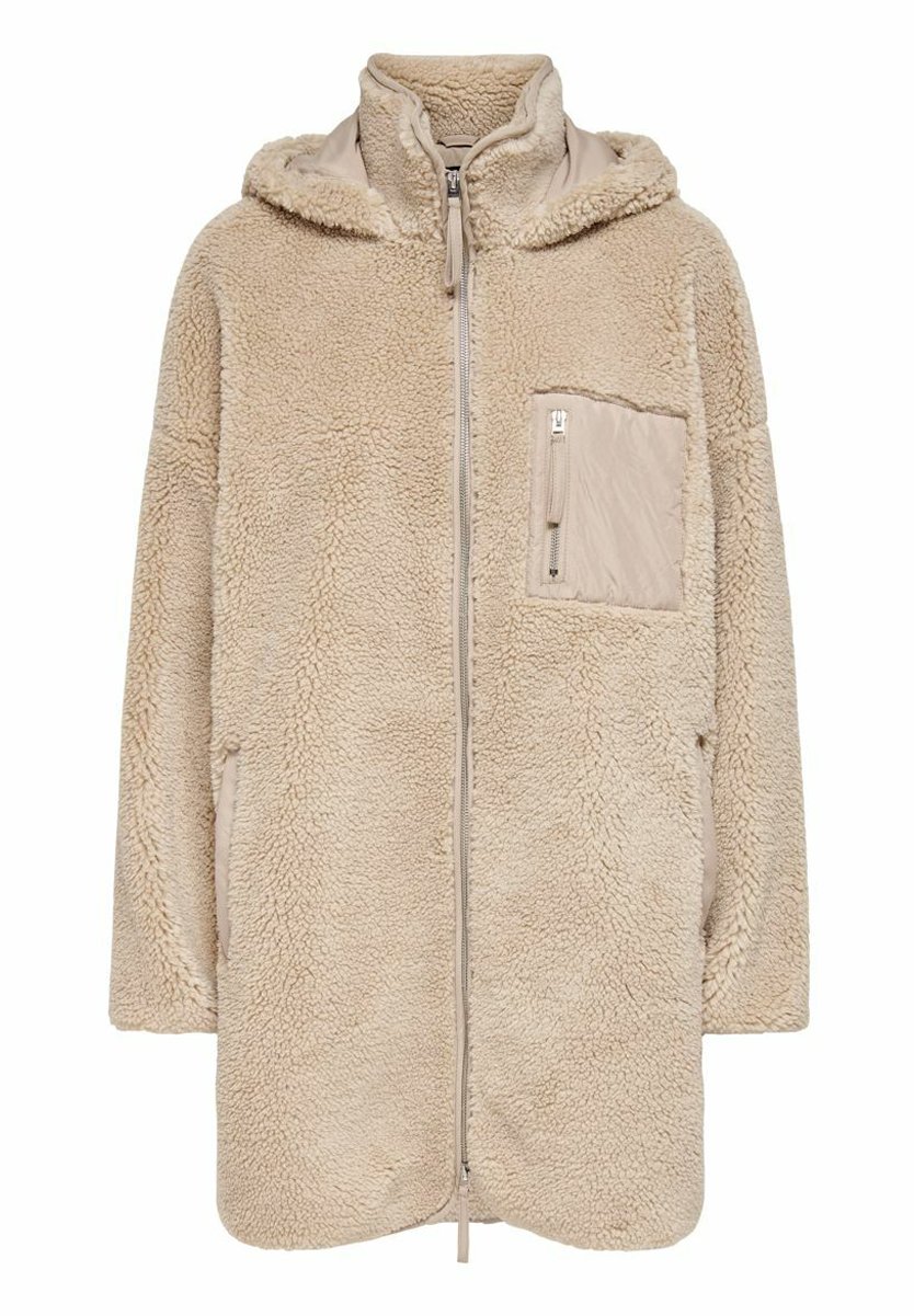SASCHA SHERPA