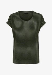 Ikke valgt, deep lichen green