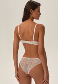 ESOTIQ TAROT mleczny