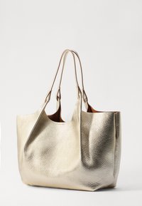 Gianni Chiarini DUA - Rokassoma - light gold/caramello
