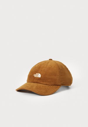 The North Face NORM HAT UNISEX - Casquette - burnt umber