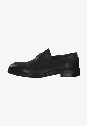 Digel Business-Slipper - black