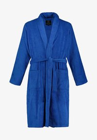 Unselected, royalblau