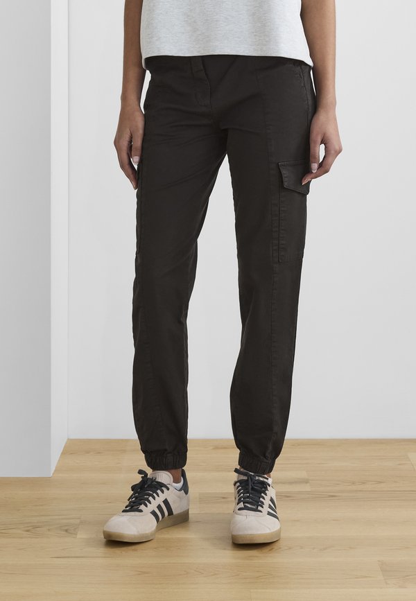 OXCOCO REGULAR FIT - Cargo trousers