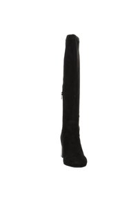Salamander Botas mosqueteras - black