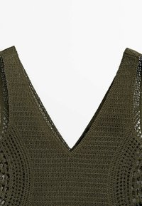 Massimo Dutti Sweter