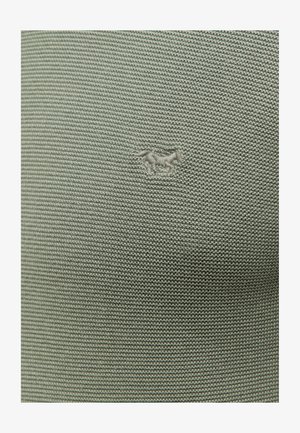 Mustang STYLE ELLIOT - Jersey de punto - grün