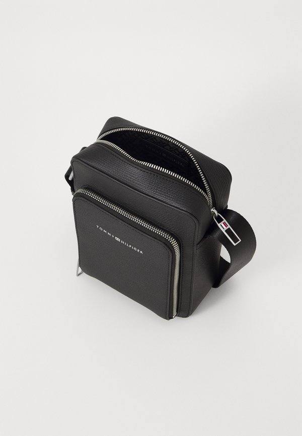 BUSINESS REPORTER UNISEX - Cross body bag2