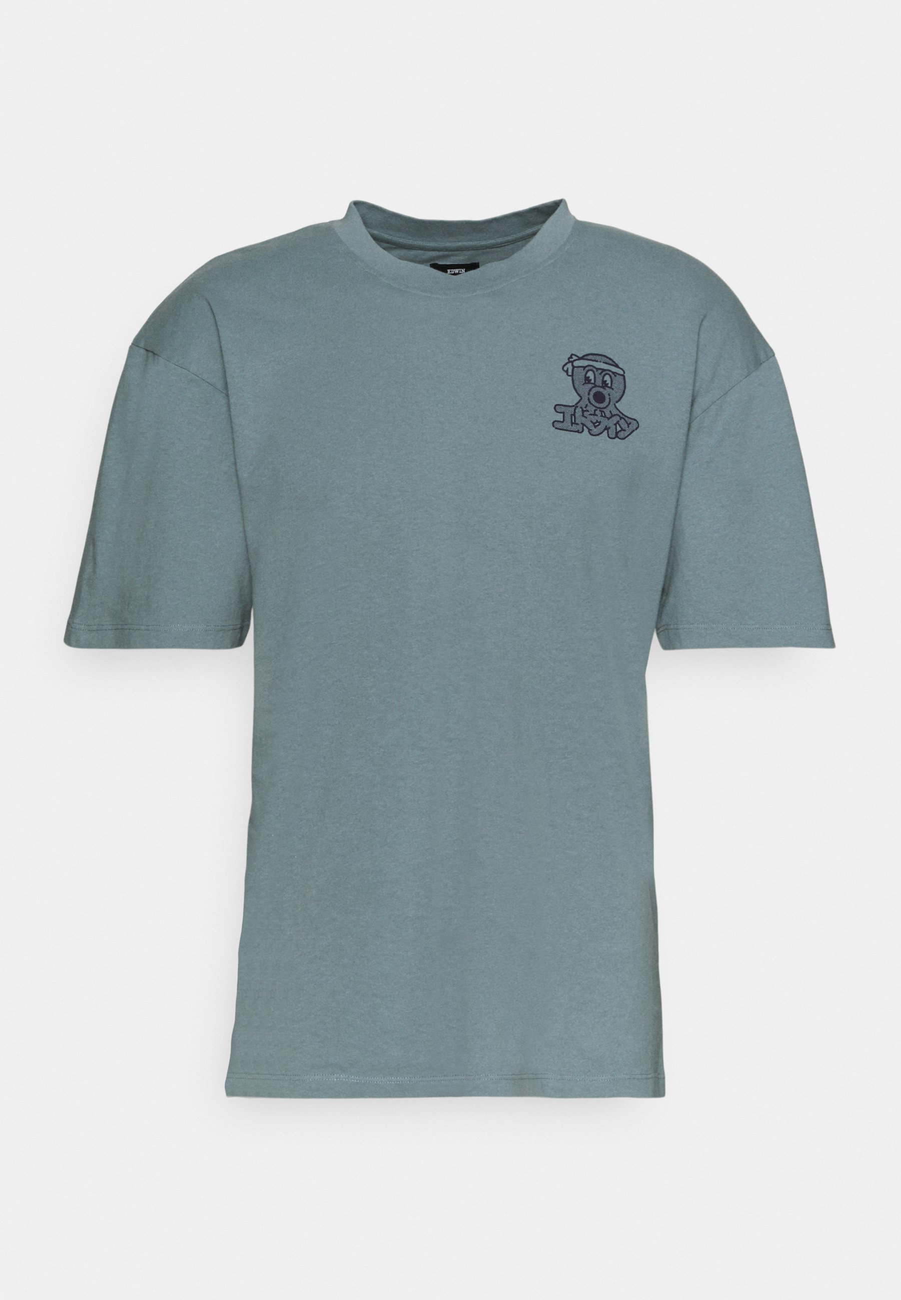 the office logo t shirt