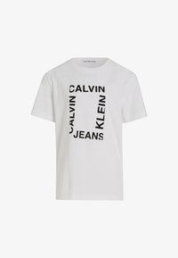 Unselected, bright white